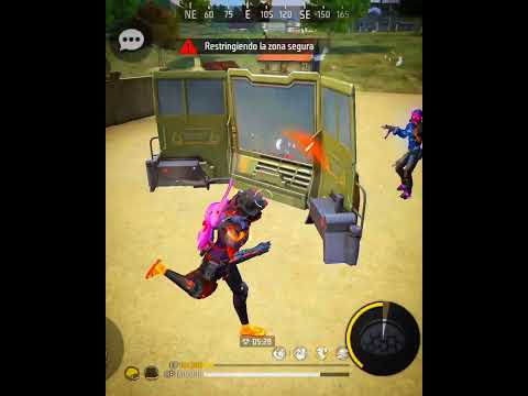 REPARTIENDO M@DR@ZOS EN FRI FAYER PARTE 32