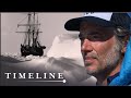 Shackleton's Expedition and Challenges