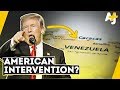 U.S.-Venezuela Relations and Policies