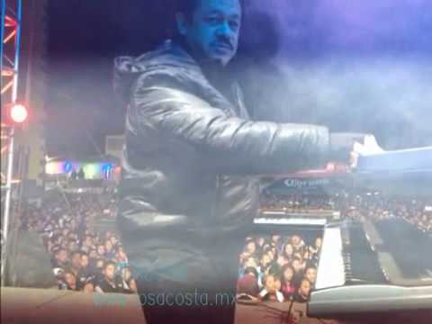 LOS ACOSTA Perdona