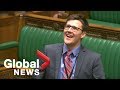 Accessibility and Communication in Parliamentary Settings