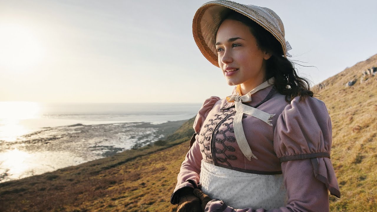 Jane Austen : Bienvenue à Sanditon Miniature du trailer