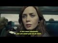 Trailer 4 do filme The Girl on the Train