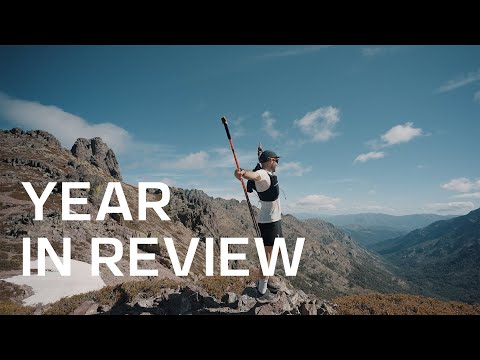 Salomon | Best of 2024 - Year In Review