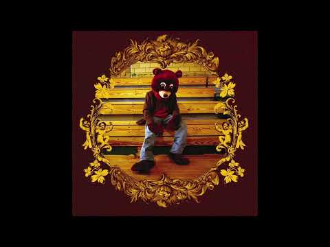 Kanye West & Jay Z - Never Let Me Down (Alternate/Extended Intro)