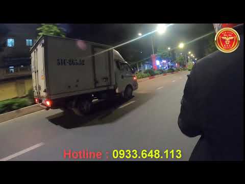NHỮNG HÌNH ẢNH TRÌNH TỰ VỤ ÁN KHIẾN QUANG GẶP NẠN CHƯA TỪNG CÔNG BỐ