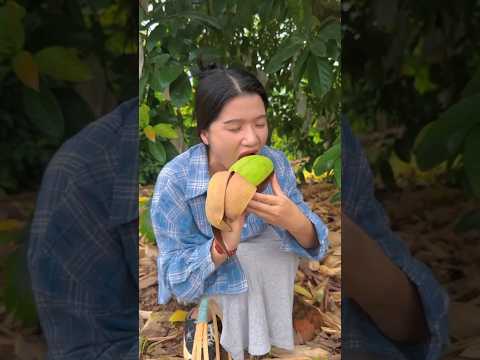 I have never seen a new variety of avocado.