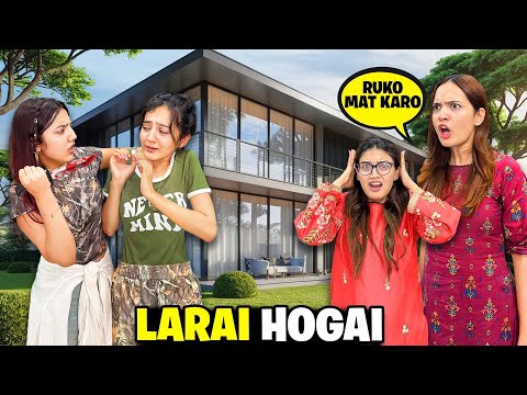 Bhenoun Ki Bhot Buri Larayi Hogai😡😰| Iqra Ka Hath Jaal Gaya💔|Hira Ko Phool Kisny Bhejy?🤨|Sistrology