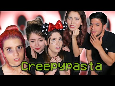 Te contamos los Creepypastas más escalofriantes... |La Sociedad de las Pesadillas