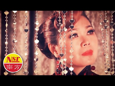 欧俪雯SHARON AU I 愿君心记取 I （粤语）I OFFICIAL MUSIC VIDEO I