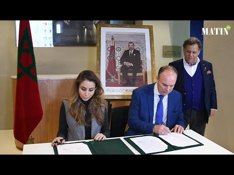 Video : Musée de la Casbah : nouvel espace d’art contemporain inauguré à Tanger