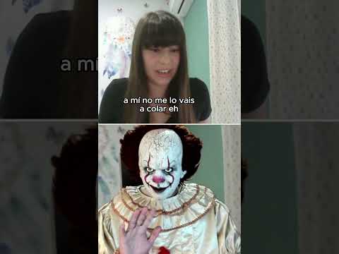 Entrando a Casas de Gente en Omegle 2...😨😳