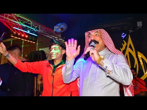 جوبي بطريقه أهل العماره| رقص يجنن| الفنان أبو حسن الجمالي|حفله سجاد العكيلي