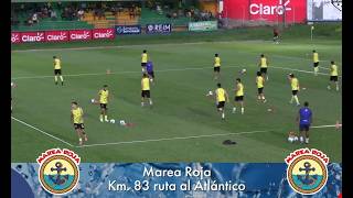 Previo Guastatoya Vs Achuapa