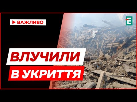 Дві балістичні ракети по навчальному підрозділу: ворог влучив Іскандерами в укриття!
