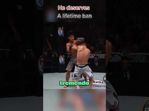 #ufc #boxing #knockout #fight