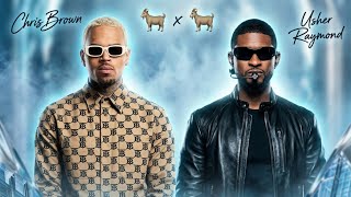 Usher ft. Chris Brown - Pinky Ring