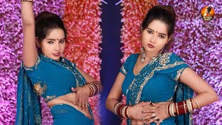 Gam Ke Deri Lath Beran | Suthri Sa Tu Suthri | Sunita Baby Dance | New Haryanvi Dehati Dance 2025