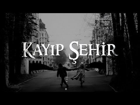 Kayıp Şehir (Instrumental)