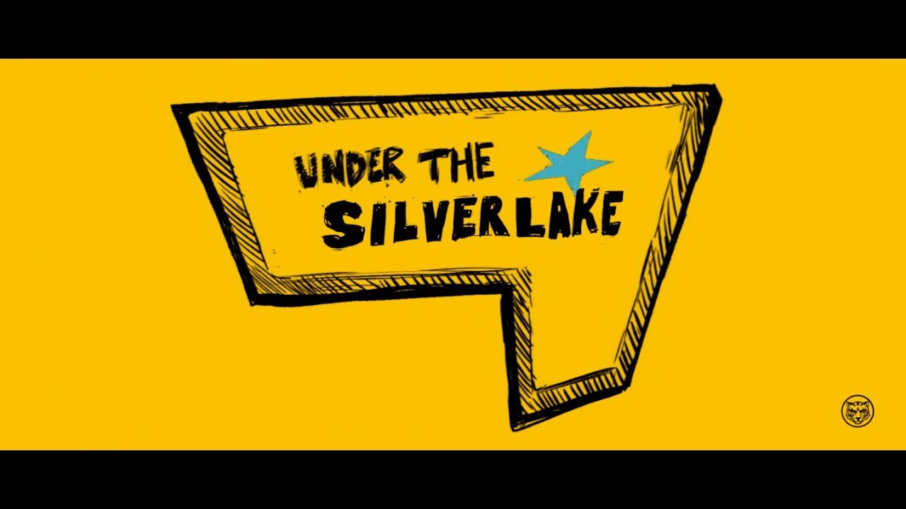 Under the Silver Lake trailer thumbnail