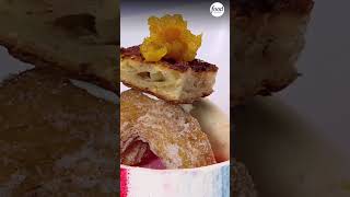 Presenta un helado paseo por Francia