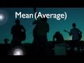 Exploring Measures of Central Tendency through Rap
