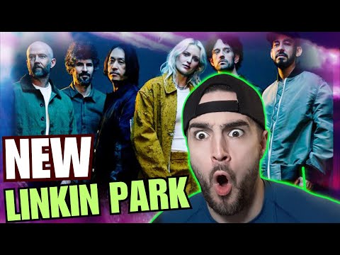 Linkin Park - The Emptiness Machine Reaction - New Singer problematic