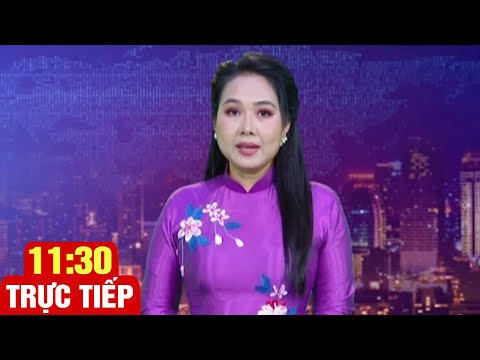 BẢN TIN THỜI SỰ TRƯA ngày 5/10 - Tin tức thời sự mới nhất hôm nay | VTVcab Tin tức