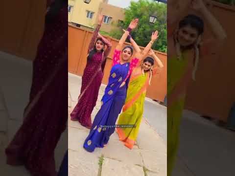 ninaithale inikkum serial actress Swati recent reel video #shorts #video #reel #ytshorts #bts