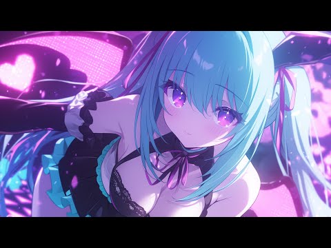 Nightcore Music Mix 2025 🎧 EDM Remixes of Popular Songs 🎧 EDM Best Gaming Music Mix