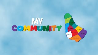 YouTube video thumbnail: My Community St. James