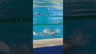 #nevergiveup #juskeepswimming