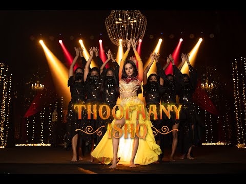 THOOFAANY ISHQ