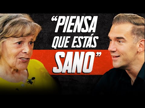 Profesora de Psicología de Harvard: ¡El ESTRÉS Es La Causa Nº 1 de ENFERMEDADES! | Dra. Ellen Langer