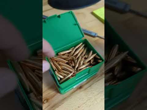 Reloading