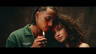 ALVIN BROWN BEATS X ISADORA X AIRONE - SI OU LOVE