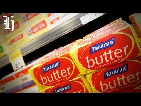 YouTube video thumbnail: Inflation on the Rise Again? ASB's Chief Economist Looks at the Economic Factors Keeping Costs High