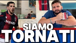 MERCATO DI GENNAIO: FREULER PRIMO COLPO || IL RAPPORTO CON GLI EX || COL SASSUOLO SERVE VINCERE