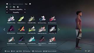 Nová kariéra za Spartu v FC 26! 👀