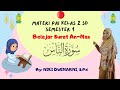 Understanding Surat An-Nas