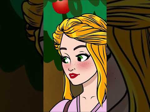 Goldilocks and Rapunzel 💛 | Fairy Tales #shorts  #fairytales  #forkids #goldilocks #rapunzel