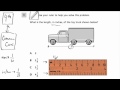 Measurement Concepts and Test Strategies