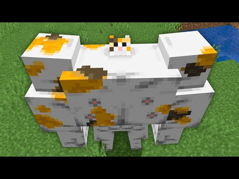 I coded Your Ideas in Minecraft...