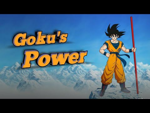 Eye of the tiger | Goku | AMV | dragon ball  | super editing | 4k | goku's power | goku rage | #goku