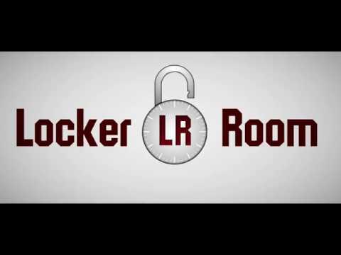 CCS: Locker Room S2 E1