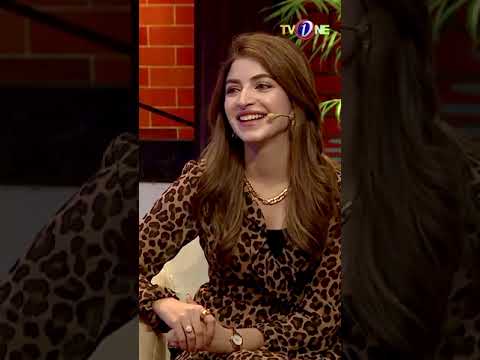 👅Kinza Hashmi Ka Imran Hashmi Say Kya Taluaq Hai #shorts #themazedaarshow #kinzahashmi #imranhashmi