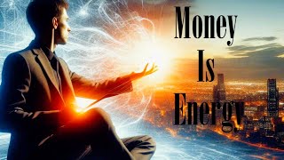 Money Is Energy - Napoleon Hill