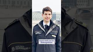 Notruf wählen bei Sepsis
