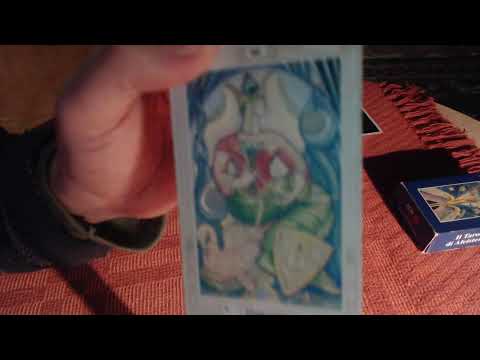 Tarot Superchat Vivo Amarillo, Argentina Rojo 3000