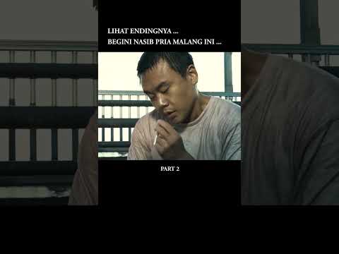 Begini nasib pria malang ini | FILM TIDAL WAVE (Part 2) #AgenSpoiler #rekomendasifilm #filmasia